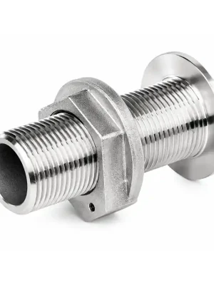 Populair NEREZ průchodka nádrží varná 1/2" PN16